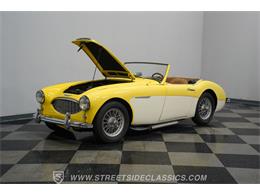 1956 Austin-Healey 100-6 (CC-2102250) for sale in Lavergne, Tennessee