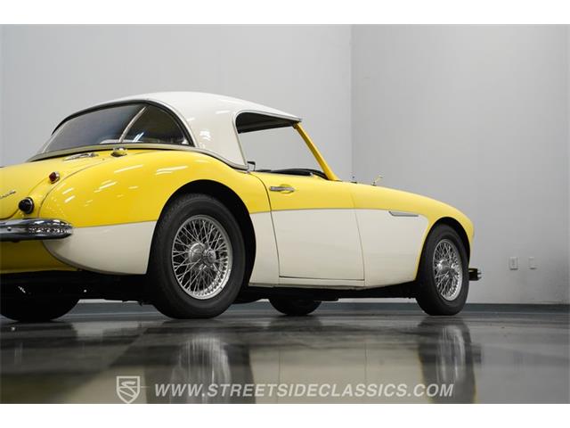 1956 Austin-Healey 100-6 (CC-2102250) for sale in Lavergne, Tennessee