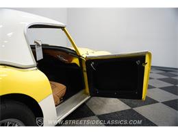 1956 Austin-Healey 100-6 (CC-2102250) for sale in Lavergne, Tennessee