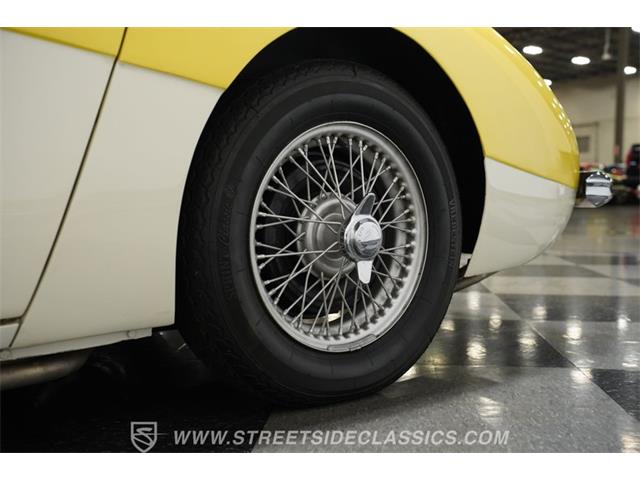 1956 Austin-Healey 100-6 (CC-2102250) for sale in Lavergne, Tennessee