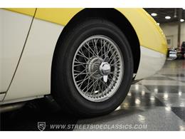 1956 Austin-Healey 100-6 (CC-2102250) for sale in Lavergne, Tennessee