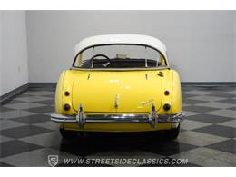 1956 Austin-Healey 100-6 (CC-2102250) for sale in Lavergne, Tennessee