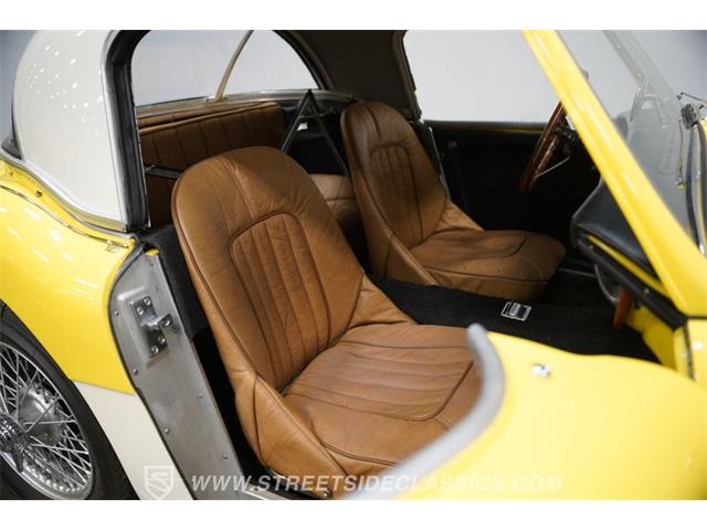 1956 Austin-Healey 100-6 (CC-2102250) for sale in Lavergne, Tennessee