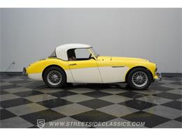 1956 Austin-Healey 100-6 (CC-2102250) for sale in Lavergne, Tennessee