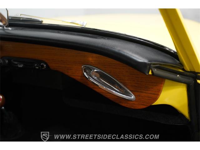 1956 Austin-Healey 100-6 (CC-2102250) for sale in Lavergne, Tennessee