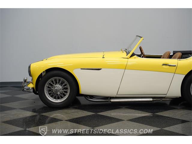 1956 Austin-Healey 100-6 (CC-2102250) for sale in Lavergne, Tennessee