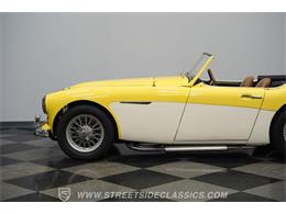 1956 Austin-Healey 100-6 (CC-2102250) for sale in Lavergne, Tennessee