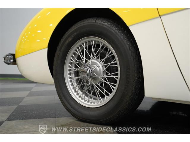 1956 Austin-Healey 100-6 (CC-2102250) for sale in Lavergne, Tennessee