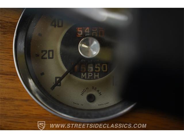1956 Austin-Healey 100-6 (CC-2102250) for sale in Lavergne, Tennessee