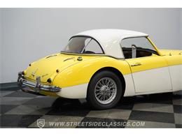 1956 Austin-Healey 100-6 (CC-2102250) for sale in Lavergne, Tennessee