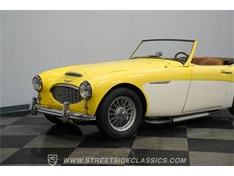 1956 Austin-Healey 100-6 (CC-2102250) for sale in Lavergne, Tennessee