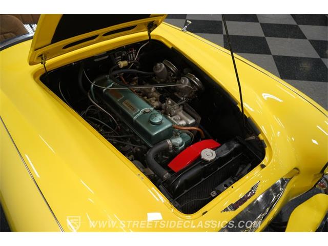 1956 Austin-Healey 100-6 (CC-2102250) for sale in Lavergne, Tennessee