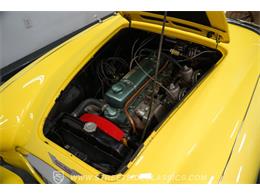 1956 Austin-Healey 100-6 (CC-2102250) for sale in Lavergne, Tennessee