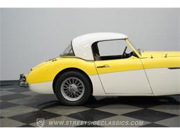 1956 Austin-Healey 100-6 (CC-2102250) for sale in Lavergne, Tennessee