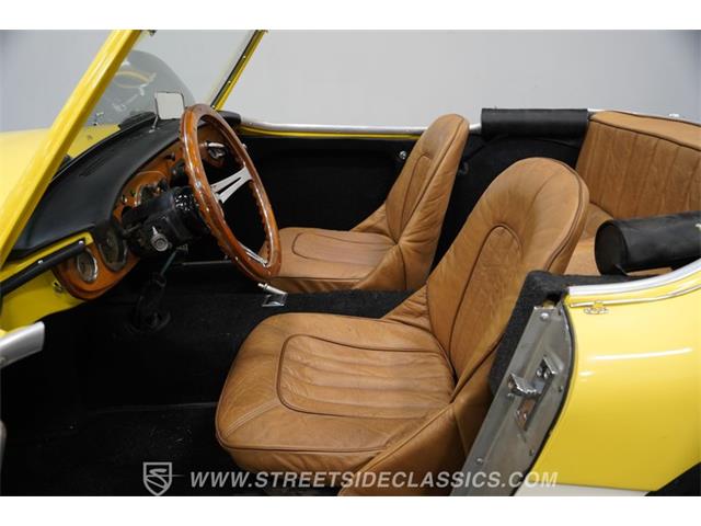 1956 Austin-Healey 100-6 (CC-2102250) for sale in Lavergne, Tennessee
