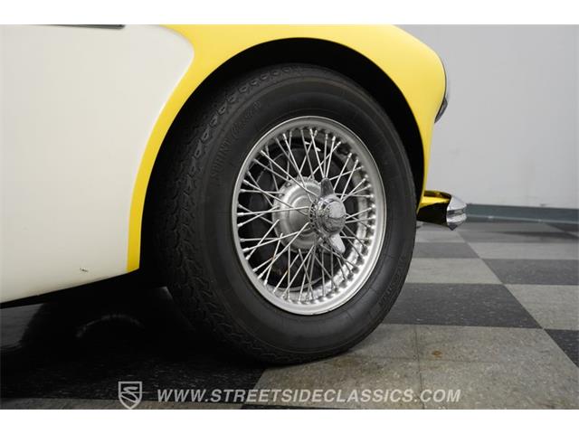 1956 Austin-Healey 100-6 (CC-2102250) for sale in Lavergne, Tennessee