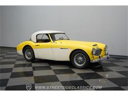1956 Austin-Healey 100-6 (CC-2102250) for sale in Lavergne, Tennessee