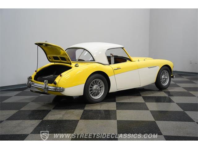 1956 Austin-Healey 100-6 (CC-2102250) for sale in Lavergne, Tennessee
