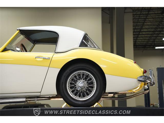 1956 Austin-Healey 100-6 (CC-2102250) for sale in Lavergne, Tennessee