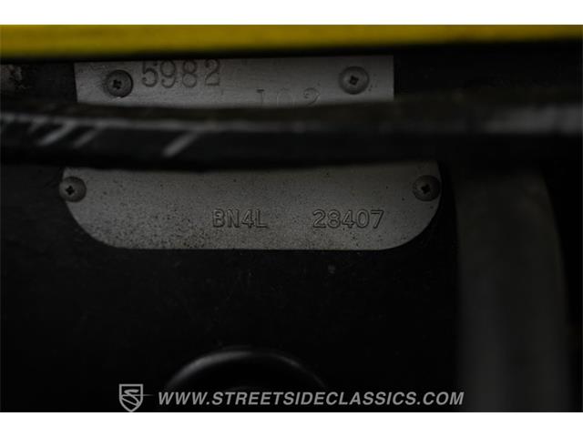 1956 Austin-Healey 100-6 (CC-2102250) for sale in Lavergne, Tennessee