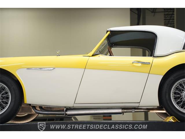 1956 Austin-Healey 100-6 (CC-2102250) for sale in Lavergne, Tennessee