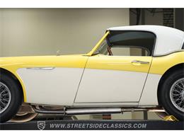 1956 Austin-Healey 100-6 (CC-2102250) for sale in Lavergne, Tennessee