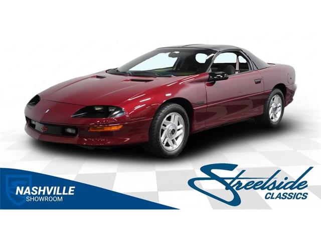 1994 Chevrolet Camaro (CC-2102251) for sale in Lavergne, Tennessee