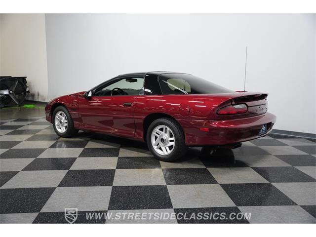 1994 Chevrolet Camaro (CC-2102251) for sale in Lavergne, Tennessee