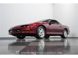 1994 Chevrolet Camaro (CC-2102251) for sale in Lavergne, Tennessee