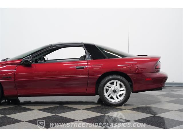 1994 Chevrolet Camaro (CC-2102251) for sale in Lavergne, Tennessee