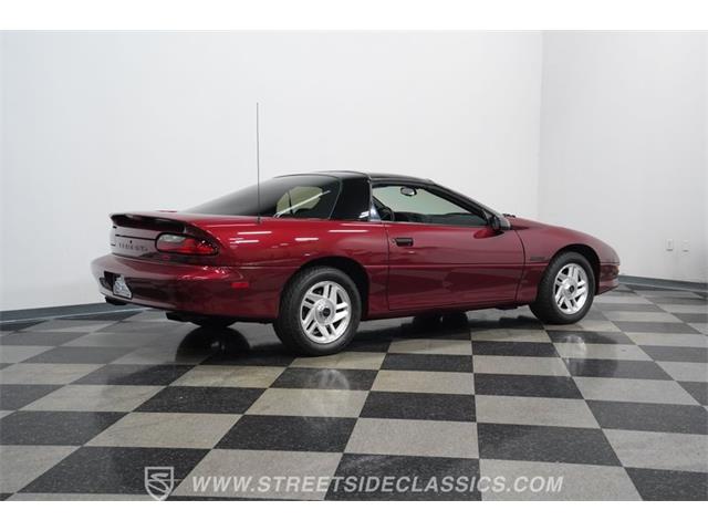 1994 Chevrolet Camaro (CC-2102251) for sale in Lavergne, Tennessee