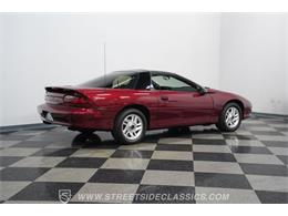 1994 Chevrolet Camaro (CC-2102251) for sale in Lavergne, Tennessee