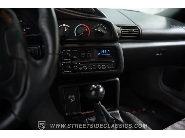 1994 Chevrolet Camaro (CC-2102251) for sale in Lavergne, Tennessee