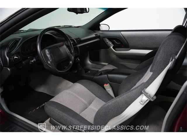 1994 Chevrolet Camaro (CC-2102251) for sale in Lavergne, Tennessee