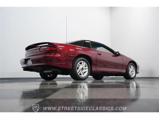 1994 Chevrolet Camaro (CC-2102251) for sale in Lavergne, Tennessee