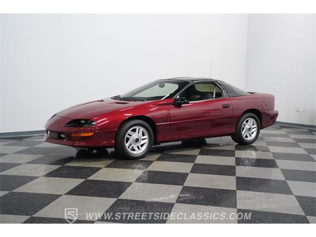 1994 Chevrolet Camaro (CC-2102251) for sale in Lavergne, Tennessee