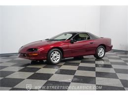 1994 Chevrolet Camaro (CC-2102251) for sale in Lavergne, Tennessee