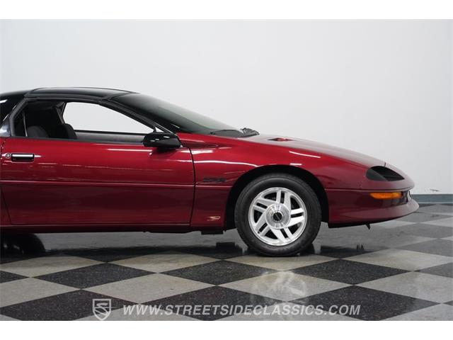 1994 Chevrolet Camaro (CC-2102251) for sale in Lavergne, Tennessee