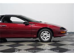 1994 Chevrolet Camaro (CC-2102251) for sale in Lavergne, Tennessee