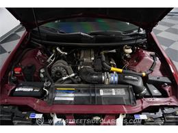 1994 Chevrolet Camaro (CC-2102251) for sale in Lavergne, Tennessee