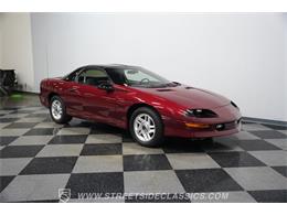 1994 Chevrolet Camaro (CC-2102251) for sale in Lavergne, Tennessee