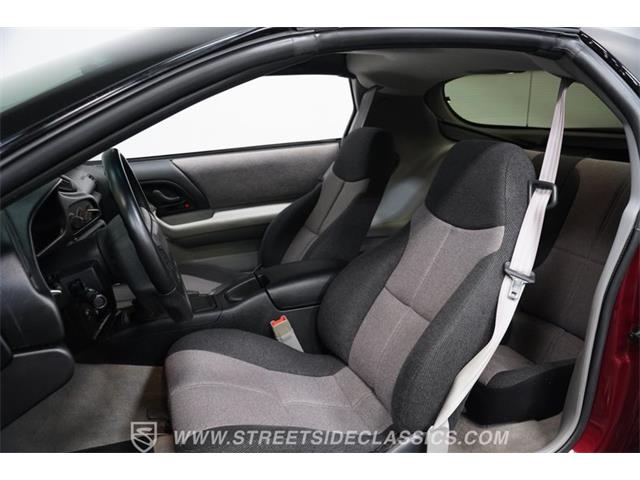 1994 Chevrolet Camaro (CC-2102251) for sale in Lavergne, Tennessee
