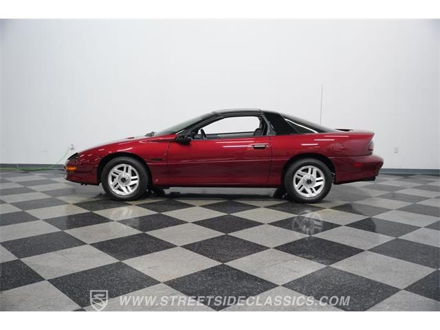 1994 Chevrolet Camaro (CC-2102251) for sale in Lavergne, Tennessee