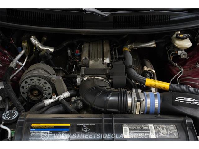 1994 Chevrolet Camaro (CC-2102251) for sale in Lavergne, Tennessee