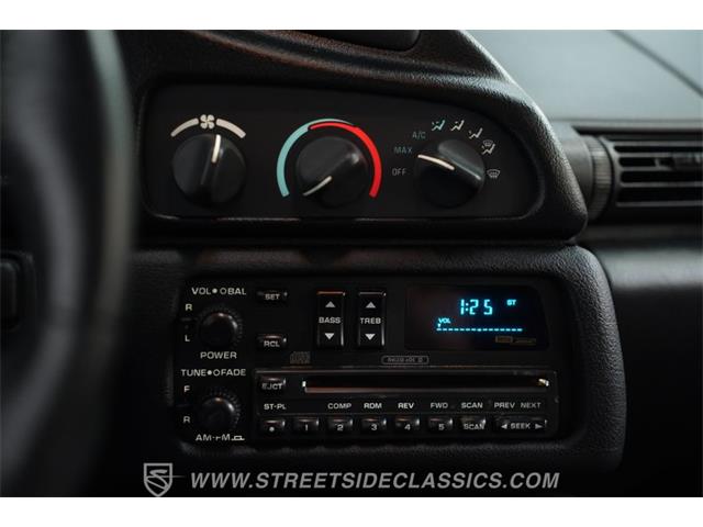 1994 Chevrolet Camaro (CC-2102251) for sale in Lavergne, Tennessee