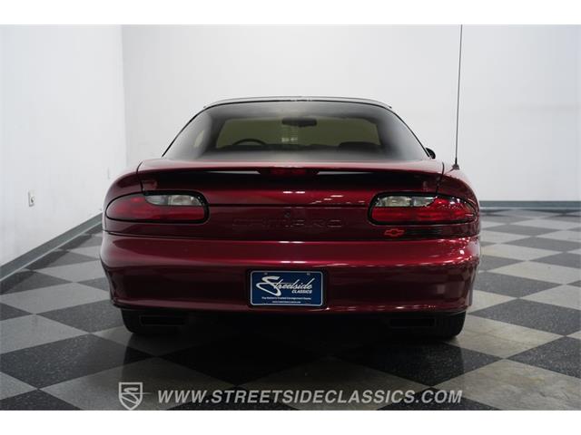 1994 Chevrolet Camaro (CC-2102251) for sale in Lavergne, Tennessee