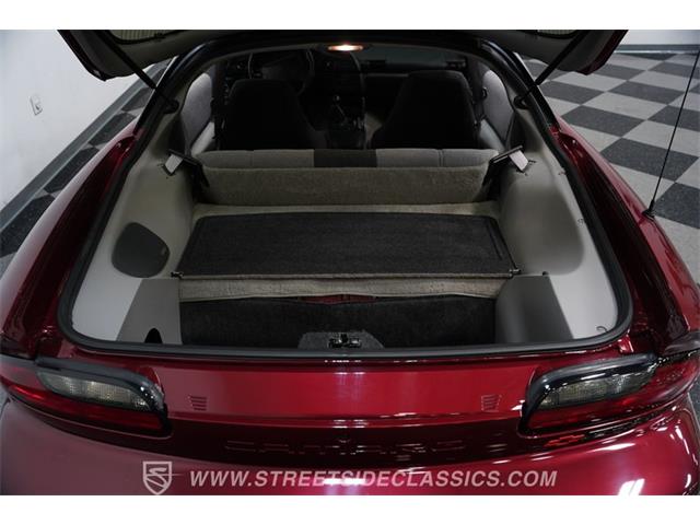 1994 Chevrolet Camaro (CC-2102251) for sale in Lavergne, Tennessee