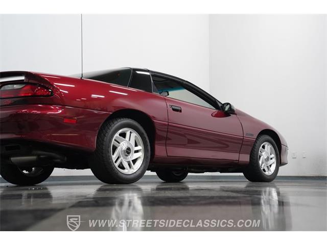 1994 Chevrolet Camaro (CC-2102251) for sale in Lavergne, Tennessee