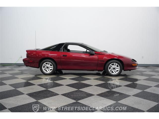 1994 Chevrolet Camaro (CC-2102251) for sale in Lavergne, Tennessee