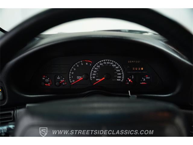 1994 Chevrolet Camaro (CC-2102251) for sale in Lavergne, Tennessee